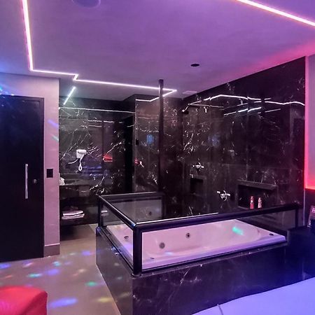 Motel Marselha 5 Sao Paulo Bagian luar foto